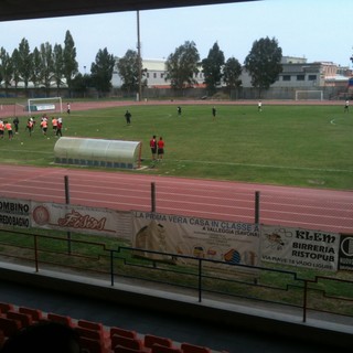 Calcio, Eccellenza: Vado e Finale, vietato sbagliare