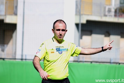 Calcio, Baia Alassio - Ospedaletti. Di Maria bis per lo spareggio di Andora Calcio, Baia Alassio - Ospedaletti. Di Maria bis per lo spareggio di Andora