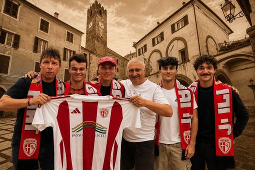 Calciomercato | Nolese, pokerissimo di conferme per mister Saccone Calciomercato | Nolese, pokerissimo di conferme per mister Saccone