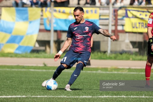 Calcio | Vado. Ultimo match stagionale al Chittolina, obiettivo successo sul Barletta per conquistare la finale scudetto