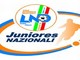 Calcio, Juniores Nazionali: il programma della penultima giornata Calcio, Juniores Nazionali: il programma della penultima giornata