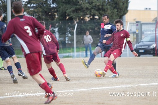 Calcio, Veloce. Gerundo vuole rialzare subito la testa: "Col Celle gara vera, ma il gioco dovremo comandarlo noi" Calcio, Veloce. Gerundo vuole rialzare subito la testa: "Col Celle gara vera, ma il gioco dovremo comandarlo noi"
