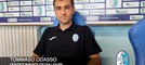 Calcio | Pietra Ligure. Odasso è il primo marcatore in campionato: "Qui sono diventato grande, ora testa bassa e lavorare" (VIDEO)