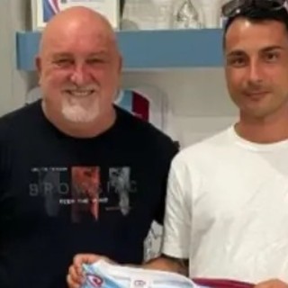 Calciomercato. Testi e Carsiviglia per la mediana e l'attacco della Vadese