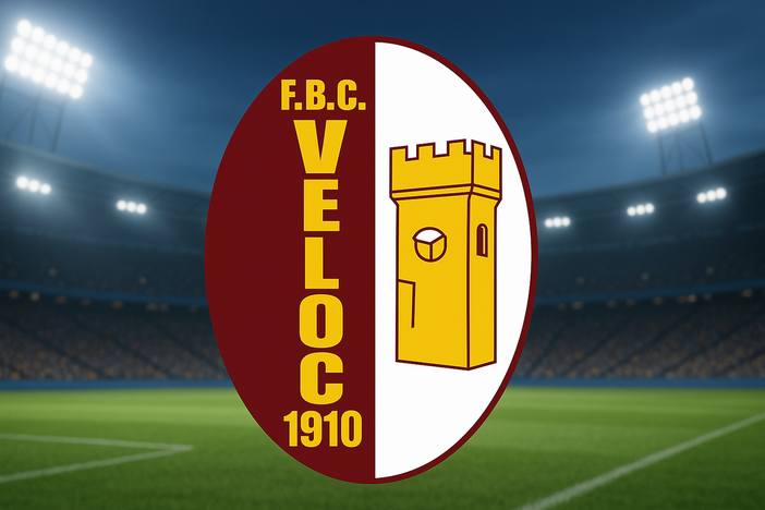 Calcio, Veloce. Avanti con mister Morbelli, conferma definitiva sulla panchina granata