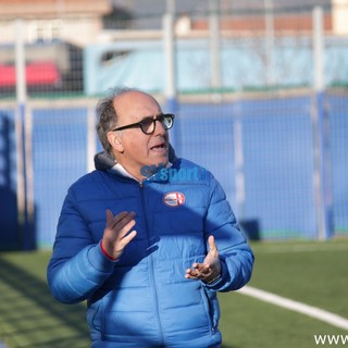 Calcio, Eccellenza. Lupi gol, 1-0 al Varazze e la Genova Calcio torna capolista Calcio, Eccellenza. Lupi gol, 1-0 al Varazze e la Genova Calcio torna capolista