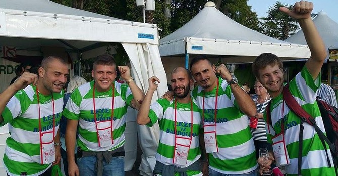 Le lettere alla redazione | “Vieni domani alle sette”: così il Legino ti faceva sentire uno di famiglia