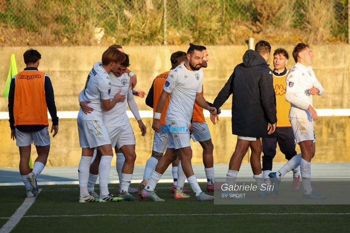 Calcio | Giovani D Valore. Celle Varazze primo tra le liguri, in fondo Cairese e Vado