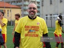 Calcio, Millesimo. La conferma di mister Macchia è ufficiale, il tecnico guiderà i valbormidesi in Eccellenza