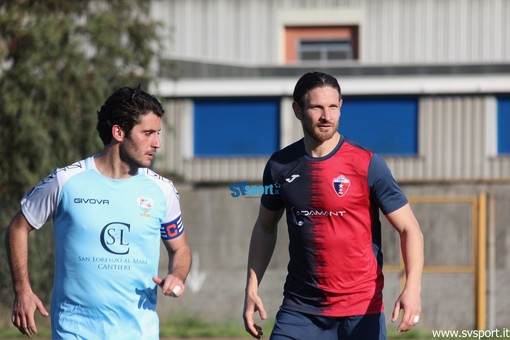 Calcio, Serie D. Il Vado vuole tornare a vincere dopo quasi due mesi, faccia a faccia salvezza tra Oltrepo e Cairese Calcio, Serie D. Il Vado vuole tornare a vincere dopo quasi due mesi, faccia a faccia salvezza tra Oltrepo e Cairese