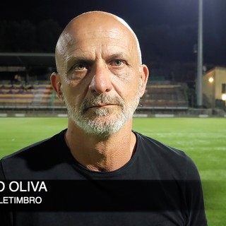 Calcio, Letimbro. Oliva respira dopo sei anni in apnea: &quot;Auguro il meglio per il futuro del club, la salvezza un premio per chi non ha mollato&quot;