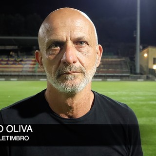 Calcio, Letimbro. Oliva vede i gialloblu in equilibrio: &quot;I nostri valori sono questi, orgogliosi di andare avanti a budget zero&quot;