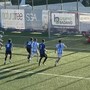 Calcio | Gol, gioco e tanta intensità tra Pietra Ligure e Solbiatese, gli highlights della sfida di Coppa (VIDEO)