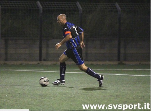 Calcio, Promozione: Cesari non basta a un buon Varazze, la Voltrese cala il tris Calcio, Promozione: Cesari non basta a un buon Varazze, la Voltrese cala il tris