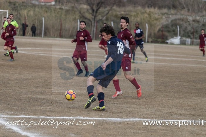 Calcio, Prima Categoria: i recuperi vanno a Pontelungo e Aurora, a bocca asciutta Celle Ligure e Camporosso