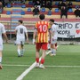 Calcio, Juniores d'Eccellenza. IL FINALE VINCE AI RIGORI, IL TITOLO REGIONALE SARA' CONTESO AL LEGINO