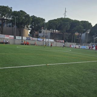 Tornei Estivi. Parte stasera il Secondo Trofeo Città di Albenga, invitate per il vernissage anche le squadre vincitrici dei campionati dilettantistici Tornei Estivi. Parte stasera il Secondo Trofeo Città di Albenga, invitate per il vernissage anche le squadre vincitrici dei campionati dilettantistici