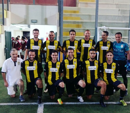 Calcio, Alassio Summer Cup: la finale sarà tra Alassio FC e Veloce