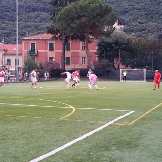 Calcio estivo: cambia la data d'inizio del torneo di Finale Ligure