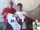 Calciomercato. C'è la corsa di Simone Staltari per il centrocampo del Pontelungo Calciomercato. C'è la corsa di Simone Staltari per il centrocampo del Pontelungo