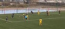 Calcio | Vado forza 5 contro il Saluzzo, gli highlights del match (VIDEO)
