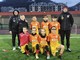 Calcio, Millesimo. Pulcini e Piccoli Amici alla Sciorba per una doppia amichevoli contro la Sampdoria Calcio, Millesimo. Pulcini e Piccoli Amici alla Sciorba per una doppia amichevoli contro la Sampdoria