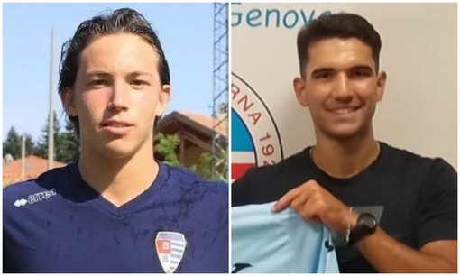 Calciomercato | Vado. Mister Pastorino è pronto a ritrovare Giorgio Lionetti, Sala completerà il reparto portieri Calciomercato | Vado. Mister Pastorino è pronto a ritrovare Giorgio Lionetti, Sala completerà il reparto portieri