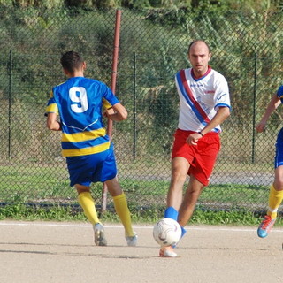 Calcio, Prima Categoria: Pietra sul traguardo, battaglia aperta per le altre savonesi Calcio, Prima Categoria: Pietra sul traguardo, battaglia aperta per le altre savonesi