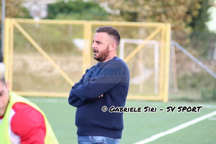 Calcio, Soccer Borghetto. Mattone su mattone per il presidente Ferrara: "In arrivo nuovi ingressi in società, sta a noi farci trovare pronti"