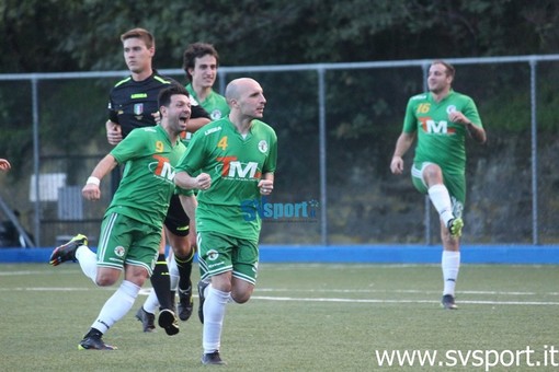 Calcio, Praese. Il presidente Sciotto replica al Celle Varazze: "Dissento dalla loro versione, ma siamo pronti a migliorare i rapporti con loro"