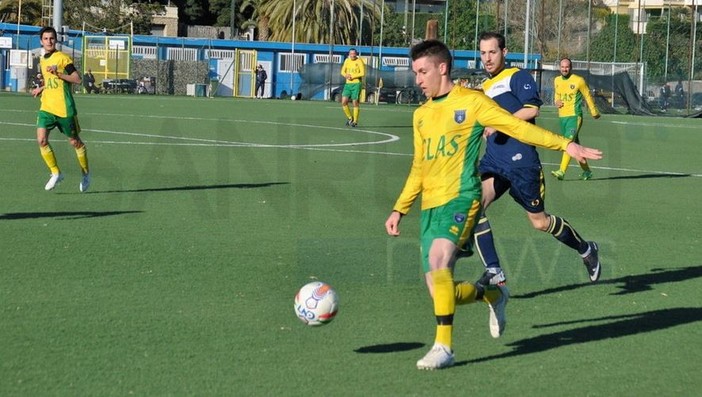 Calcio, Promozione: Carlin's sul traguardo, Loanesi obbligata a fare risultato Calcio, Promozione: Carlin's sul traguardo, Loanesi obbligata a fare risultato