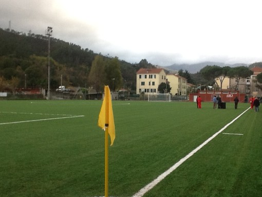 Calcio: parte alle 19:00 il Memorial Borreani, con Quiliano, Loanesi, Varazze e la Juniores del Savona