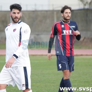 Calcio, Vado. Dalessandro ha le idee chiare: "A Novi per il riscatto. I giovani attaccanti? Mancano fame e voglia di emergere"