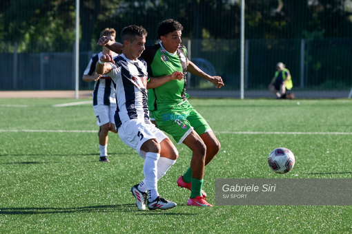 Calciomercato. Un altro giocatore ex Bragno torna in campo, Niba è un nuovo giocatore dell'Asd Piazza