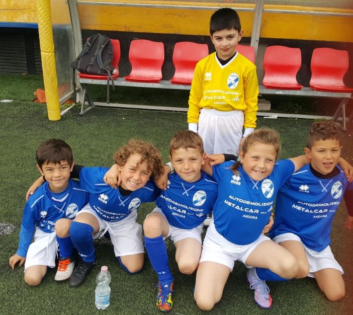 Calcio Giovanile. E' tornata la Spring Cup! Domenica tutta dedicata ai Piccoli Amici (FOTO) Calcio Giovanile. E' tornata la Spring Cup! Domenica tutta dedicata ai Piccoli Amici (FOTO)