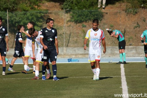 Calcio | Serie D. Sabato di campionato per Celle Varazze e Millesimo. Civette a Sanremo, la Valenzana per i valbormidesi Calcio | Serie D. Sabato di campionato per Celle Varazze e Millesimo. Civette a Sanremo, la Valenzana per i valbormidesi
