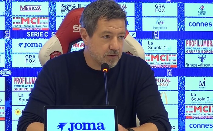 Calcio | Perugia. Gaucci tuona: "In parità numerica avremmo distrutto il Vado, certi direttori di gara non dovrebbero arbitrare nemmeno le galline"  (VIDEO)