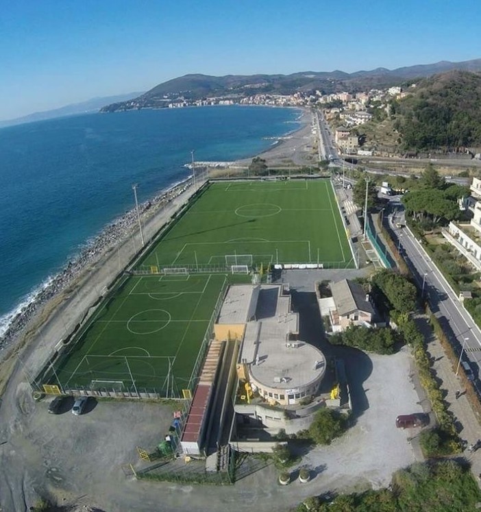 Calcio, Eccellenza. Si apre oggi la seconda giornata. L'Imperia vuol tenere il passo in casa dell'Arenzano Calcio, Eccellenza. Si apre oggi la seconda giornata. L'Imperia vuol tenere il passo in casa dell'Arenzano