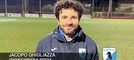 Calcio | Albissole. Riecco in campo Jacopo Ghigliazza: "Grazie a tutti per il sostegno, il nostro campionato non finirà domenica" (VIDEO)