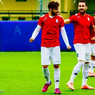 Calciomercato. Trattativa sbloccata, manca solo la firma per l'arrivo di Scaburri alla Loanesi Calciomercato. Trattativa sbloccata, manca solo la firma per l'arrivo di Scaburri alla Loanesi