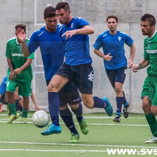 Calcio, Promozione: i risultati e la classifica dopo la prima giornata