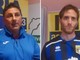 Imperia calcio, mister Soda e il difensore Nicholas Mara ad Imperianews:" Un punto che ci lascia rammarico: potevamo vincere" (video) Imperia calcio, mister Soda e il difensore Nicholas Mara ad Imperianews:" Un punto che ci lascia rammarico: potevamo vincere" (video)