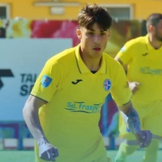 Calciomercato | Ligorna. Torna Piredda, rinnovato il prestito con la Virtus Entella