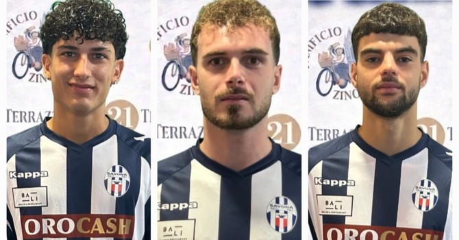 Calciomercato | Savona. Tris di annunci con Cottarelli, Cauteruccio e Cosentino Calciomercato | Savona. Tris di annunci con Cottarelli, Cauteruccio e Cosentino