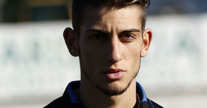 Calciomercato. La Virtus Sanremese fa la voce grossa, c'è l'accordo con Michael Ventre: “Qui per un progetto serio e sostenibile” Calciomercato. La Virtus Sanremese fa la voce grossa, c'è l'accordo con Michael Ventre: “Qui per un progetto serio e sostenibile”