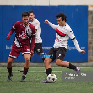 Calcio, Promozione. In quattro per il primato, scontri tutti savonesi in Pontelungo - Ceriale e Millesimo - Finale Calcio, Promozione. In quattro per il primato, scontri tutti savonesi in Pontelungo - Ceriale e Millesimo - Finale