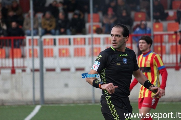 Emmanuel Crova dirigerà San Francesco-Taggia Emmanuel Crova dirigerà San Francesco-Taggia