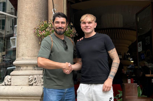 Calciomercato | Altarese, il primo colpo per mister Frumento è Matteo Favara Calciomercato | Altarese, il primo colpo per mister Frumento è Matteo Favara