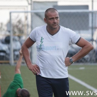 Calcio, Legino. Tanto realismo per Fabio Tobia: "Vecchia guardia e giovani per la nuova stagione, non siamo quelli che si scannano sul mercato"