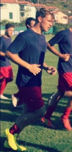 Calcio: Taggia, Gianmarco Sajetto presenta il super triangolare con Sanremese e Argentina "Ci aspettano due grandi partite"